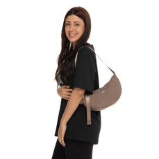 Bolsa Transversal Nike Aura Crossbody 4 Litros