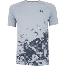 Camiseta Under Armour Tech Fade Masculina