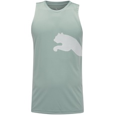 Camiseta Regata Masculina Puma Tad Big Logo