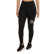 Calça Legging Puma Train All Day Graphic Big Feminina
