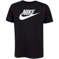 Camiseta Nike Sportswear Icon Futura Infantil