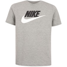Camiseta Nike Sportswear Icon Futura Infantil
