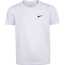 Camiseta Nike Dri-fit Swoosh Juvenil