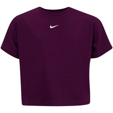 Imagem do produto Camiseta Nike Sportswear Essentials Juvenil na posição 26 de 2