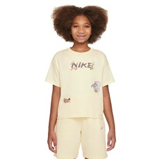 Camiseta Nike Sportswear Seasonal Story Juvenil