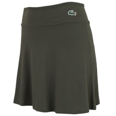 Short-Saia Lacoste Jersey Sport Adulto
