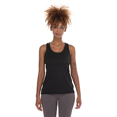 Imagem do produto Camiseta Regata Feminina ASICS Libélula Recorte Nadador na posição 32 de 5