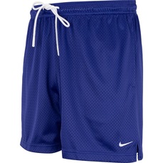 Bermuda Nike Dri-FIT 5IN Mesh Masculina