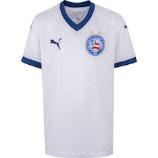 Camisa do Bahia I 25/26 Torcedor Puma Juvenil