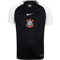 Camisa do Corinthians II 25 Torcedor Nike Juvenil