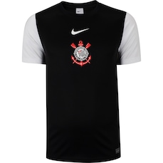 Camisa do Corinthians II Nike Masculina Supporter