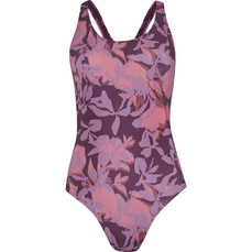 Maiô Adulto Oxer Medley Estampado