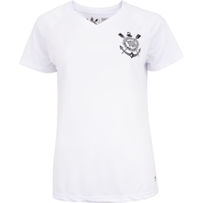 Camisa do Corinthians Coimbra Fitness Feminina