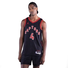 Camiseta Regata NBA Nike Toronto Raptors Statement Edition