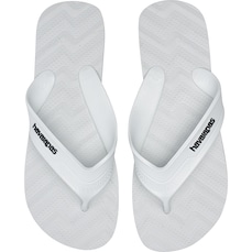 Chinelo Masculino Havaianas Track Waves