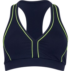 Top Vestem Rush com Bojo Adulto