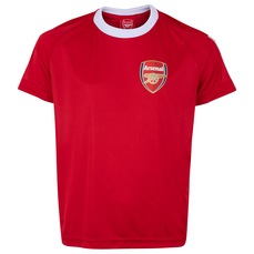 Camiseta do Arsenal Batisti Infantil
