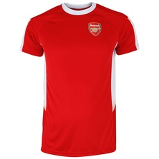 Camiseta do Arsenal Batisti Masculina
