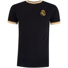 Camiseta Real Madrid Balboa Algodão Masculina