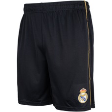 Bermuda Real Madrid Dry Fit Balboa Masculina