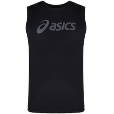 Imagem do produto Camiseta Regata Masculina ASICS Logo na posição 25 de 2