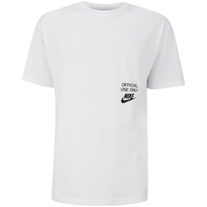 Camiseta Nike Sportswear M90 OC Remix Masculina