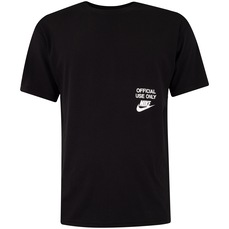 Camiseta Nike Sportswear M90 OC Remix Masculina