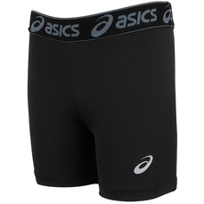 Short ASICS Elástico Logo Infantil
