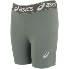 Short ASICS Elástico Logo Infantil