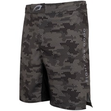 Bermuda Pretorian MMA Camuflado Masculina
