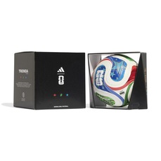 Bola de Futebol adidas Trionda Oficial da Copa do Mundo FIFA 2026 – League com Caixa