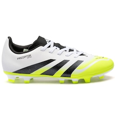 Chuteira Campo Júnior adidas Predator Club Firm Multi-Ground