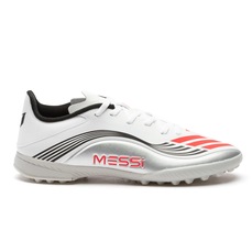 Chuteira Society Júnior adidas F50 Messi League