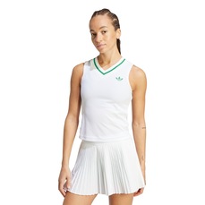 Camiseta Regata adidas LDN WOW Tank - Feminina