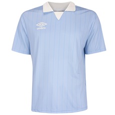 Camisa Polo Masculina Jersey Hb Umbro DLM