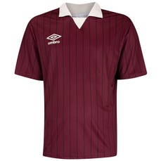 Camisa Polo Masculina Jersey Hb Umbro DLM