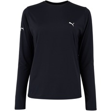 Camiseta Puma Manga Longa UV 50+ Feminina