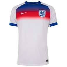 Imagem do produto Camisa da Seleção da Inglaterra I 25/26 Torcedor Pro Nike Masculina na posição 5 de 5