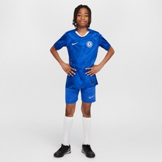 Camisa do Chelsea I 25 Nike Infantil