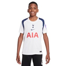 Camisa do Tottenham I 24/25 Torcedor Pro Nike Infantil