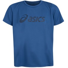 Camiseta ASICS Performance Juvenil