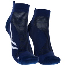 Meia Cano Baixo ASICS Tech Single Adulto