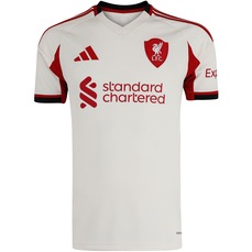 Camisa do Liverpool II 25/26 Torcedor adidas Masculina