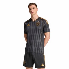 Camisa do Atlético-MG III 25/26 Torcedor adidas Masculina