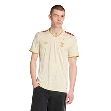 Camisa do Flamengo III 25/26 Torcedor adidas Originals Masculina
