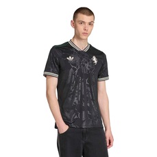 Camisa do Juventus III 25/26 Torcedor adidas Masculina