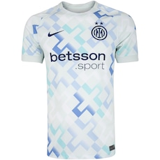 Camisa do Inter de Milão II 25/26 Torcedor Pro Nike Masculina