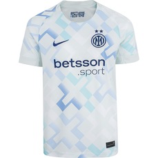 Camisa do Inter de Milão II 25/26 Torcedor Nike Juvenil