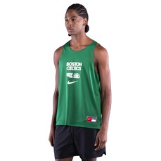 Camiseta Regata Boston Celtics Nike NBA Masculina