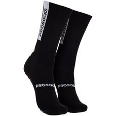 Meia ProSocks UltraGrip Cano Alto Adulto Tamanho 38 - 44